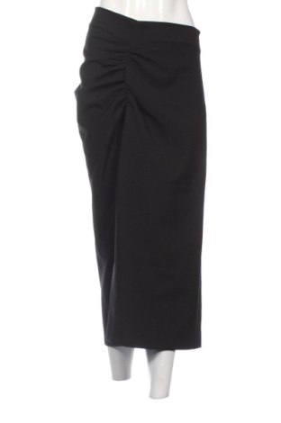 Fustă Zara, Mărime L, Culoare Negru, Preț 158,98 Lei, #137842978