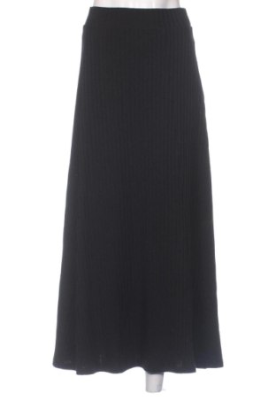 Fustă Reserved, Mărime L, Culoare Negru, Preț 62,00 Lei, #137843039