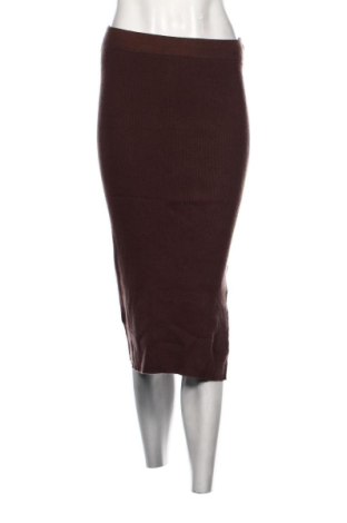 Fustă Amisu, Mărime M, Culoare Maro, Preț 62,99 Lei, #137843052