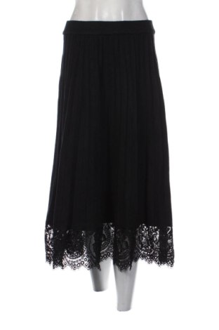 Fustă Manosque, Mărime M, Culoare Negru, Preț 94,48 Lei, #137843141