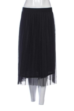 Пола Pull&Bear, Размер M, Цвят Черен, Цена 12,00 €, #137843548