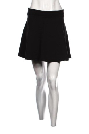 Fustă Stradivarius, Mărime M, Culoare Negru, Preț 52,49 Lei, #137843997