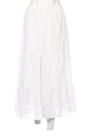 Fustă Unbranded, Mărime XXL, Culoare Alb, Preț 61,73 Lei, #137843998