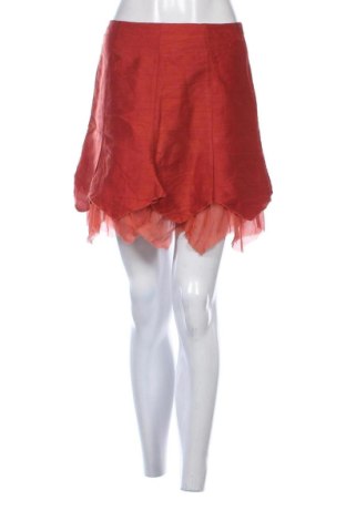 Fustă Unbranded, Mărime S, Culoare Portocaliu, Preț 52,49 Lei, #137844476