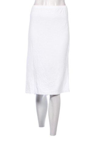 Sukňa Unbranded, Veľkosť 3XL, Farba Biela, Cena  17,46 €, #137844751