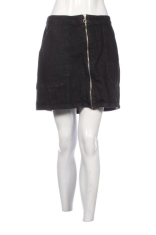 Φούστα Piazza Italia, Μέγεθος XL, Χρώμα Μαύρο, Τιμή 14,83 €, #137844796