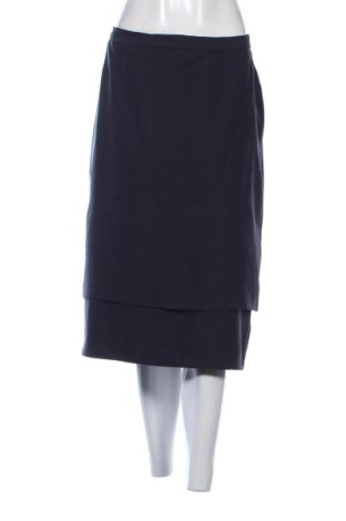Fustă Unbranded, Mărime XXL, Culoare Albastru, Preț 62,99 Lei, #137845203