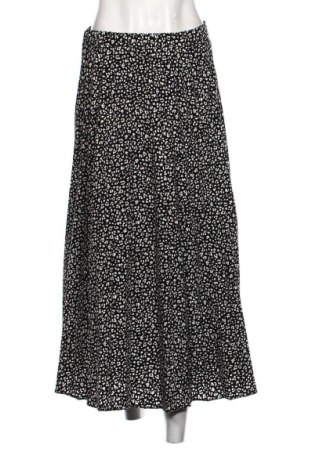Fustă Pull&Bear, Mărime L, Culoare Multicolor, Preț 62,00 Lei, #137845530