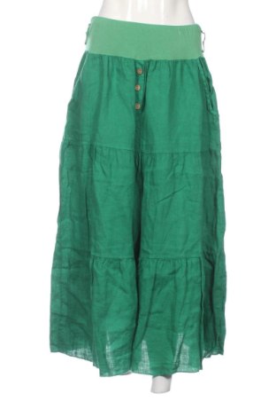 Szoknya Unbranded, Méret XL, Szín Zöld, Ár 4 170 Ft, #137845720