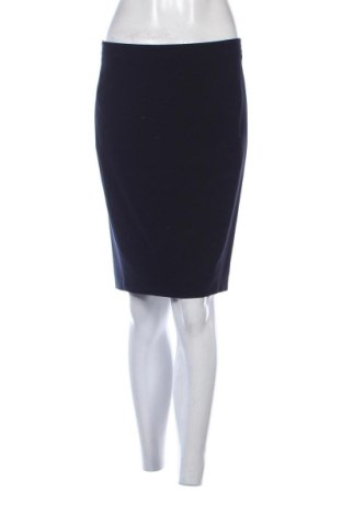 Fustă United Colors Of Benetton, Mărime M, Culoare Albastru, Preț 251,96 Lei, #137845743