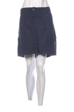 Fustă Tex, Mărime 3XL, Culoare Albastru, Preț 52,49 Lei, #137846317