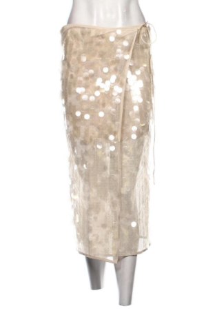 Szoknya Reserved, Méret S, Szín Bézs, Ár 4 189 Ft, #137846489