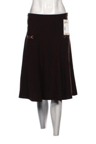 Fustă Unbranded, Mărime L, Culoare Maro, Preț 97,00 Lei, #137846611
