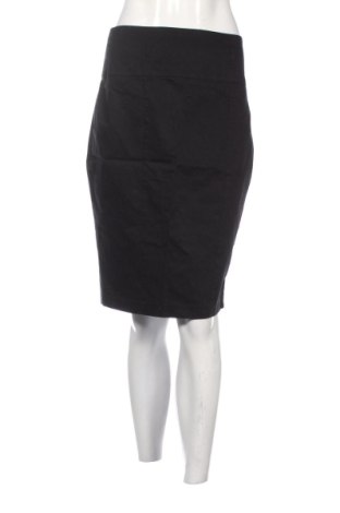 Fustă F&F, Mărime M, Culoare Negru, Preț 50,96 Lei, #137846767