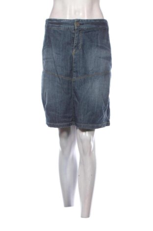 Szoknya Unbranded, Méret 3XL, Szín Kék, Ár 5 319 Ft, #137848377
