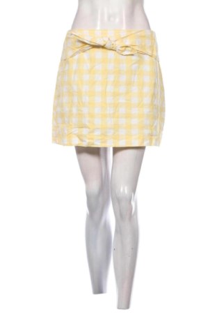 Fustă Mango, Mărime M, Culoare Multicolor, Preț 75,99 Lei, #137848487