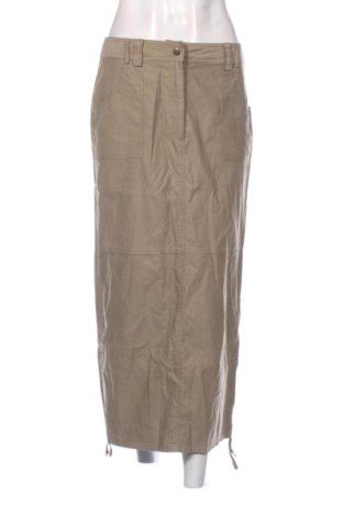 Spódnica Unbranded, Rozmiar M, Kolor Beżowy, Cena 50,80 zł, #137849417