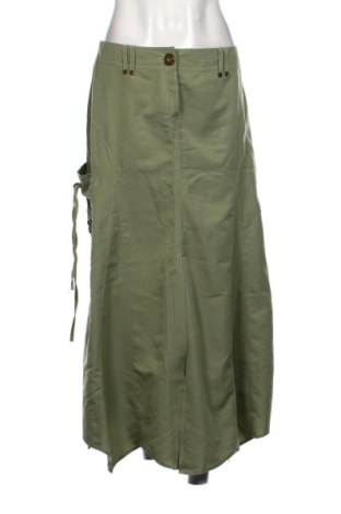 Φούστα Unbranded, Μέγεθος M, Χρώμα Πράσινο, Τιμή 12,00 €, #137849733