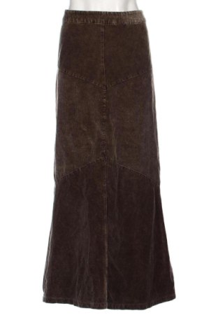 Szoknya H&M, Méret L, Szín Barna, Ár 4 255 Ft, #137850492