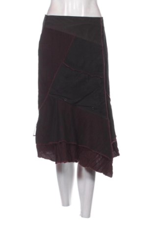 Fustă Unbranded, Mărime S, Culoare Multicolor, Preț 62,99 Lei, #137851187