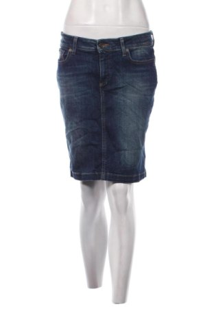 Szoknya Tommy Hilfiger, Méret L, Szín Kék, Ár 12 739 Ft, #137851902
