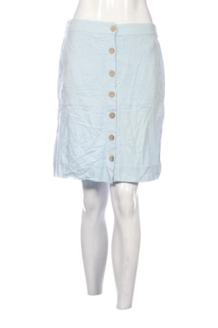 Szoknya Unbranded, Méret M, Szín Kék, Ár 6 546 Ft, #137852774
