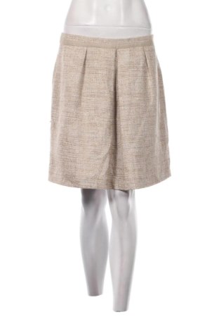 Fustă Hallhuber, Mărime M, Culoare Bej, Preț 100,99 Lei, #137853034