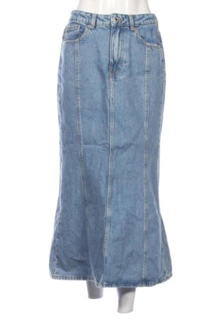Spódnica H&M, Rozmiar S, Kolor Niebieski, Cena 63,50 zł, #137853472