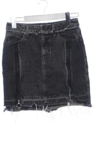 Spódnica Zara, Rozmiar XS, Kolor Czarny, Cena 59,27 zł, #137854078