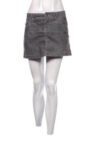 Пола Edc By Esprit, Размер M, Цвят Сив, Цена 21,00 €, #137854769