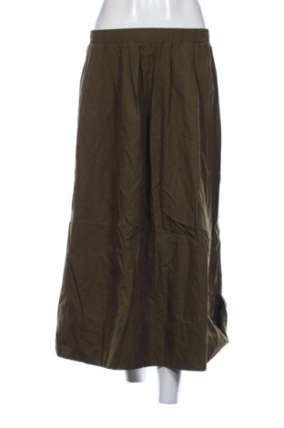 Szoknya Zara, Méret L, Szín Zöld, Ár 5 439 Ft, #137855110