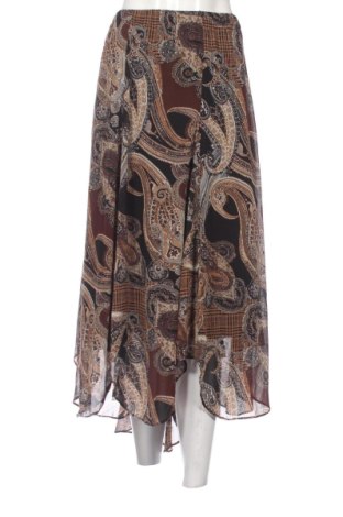 Fustă Susan Graver, Mărime 3XL, Culoare Multicolor, Preț 62,99 Lei, #137855408