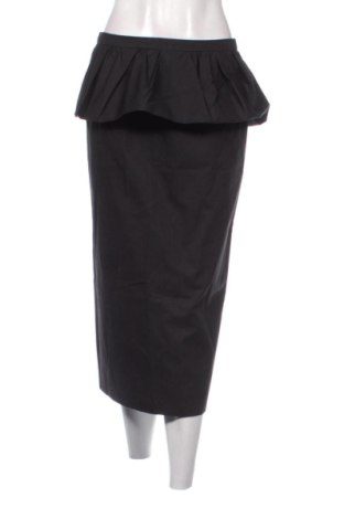 Fustă Zara, Mărime S, Culoare Negru, Preț 73,49 Lei, #137855415