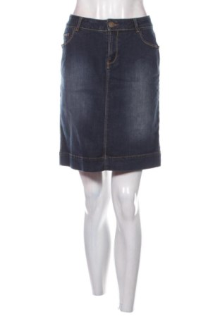 Fustă Kiabi, Mărime M, Culoare Albastru, Preț 78,74 Lei, #137855587