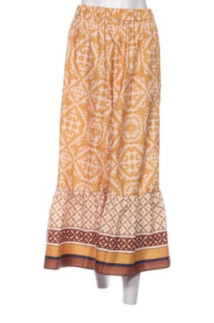 Пола SHEIN, Размер M, Цвят Оранжев, Цена 12,00 €, #137856229