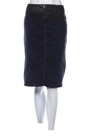 Fustă Samoon, Mărime XXL, Culoare Albastru, Preț 114,99 Lei, #137859637