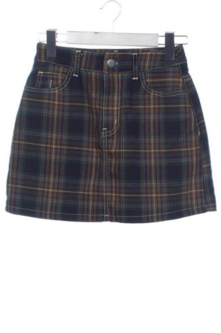 Sukně Bershka, Velikost XXS, Barva Vícebarevné, Cena  236,00 Kč, #137799224