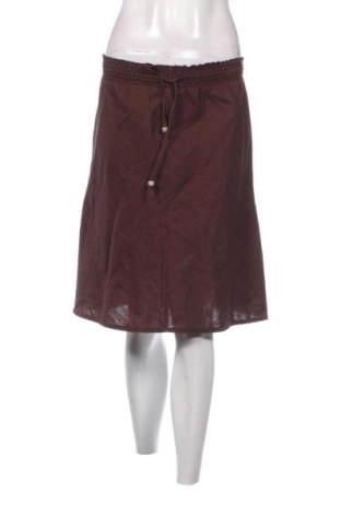 Fustă Bpc Bonprix Collection, Mărime M, Culoare Maro, Preț 26,99 Lei, #136820239