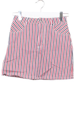 Fustă Forever 21, Mărime XXS, Culoare Multicolor, Preț 52,49 Lei, #137817108