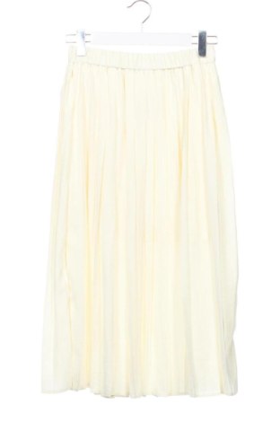 Szoknya H&M, Méret XXS, Szín Ekrü
, Ár 4 255 Ft, #137813749