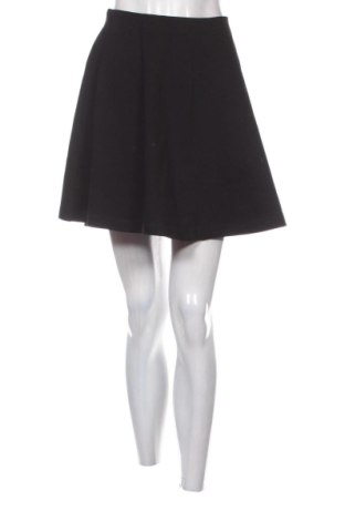 Fustă H&M, Mărime L, Culoare Negru, Preț 83,00 Lei, #137838383