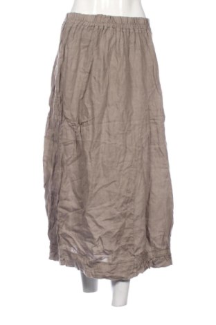 Fustă Unbranded, Mărime XL, Culoare Maro, Preț 61,99 Lei, #137770972