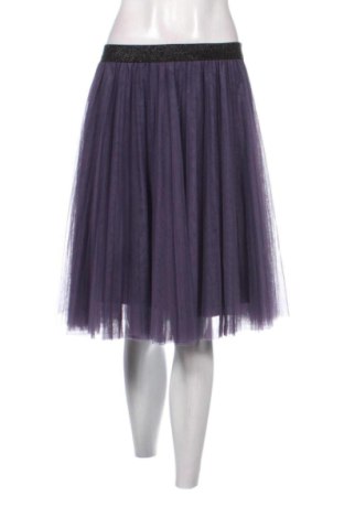 Fustă Unbranded, Mărime S, Culoare Mov, Preț 51,00 Lei, #137781660