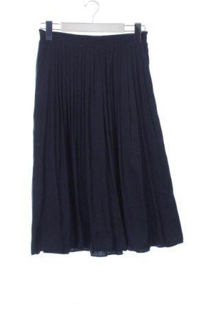 Fustă Top Secret, Mărime XS, Culoare Albastru, Preț 61,99 Lei, #137790973