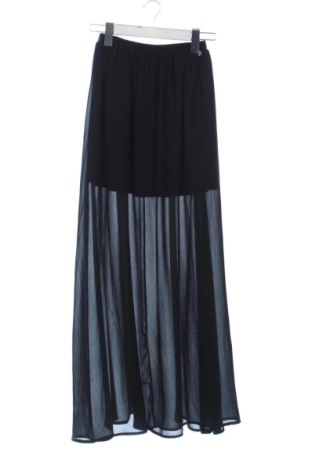 Пола Unbranded, Размер XXS, Цвят Черен, Цена 12,00 €, #137796911