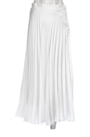 Fustă Zara, Mărime S, Culoare Alb, Preț 72,00 Lei, #137803630