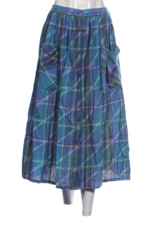 Fustă Unbranded, Mărime S, Culoare Multicolor, Preț 62,00 Lei, #137804709