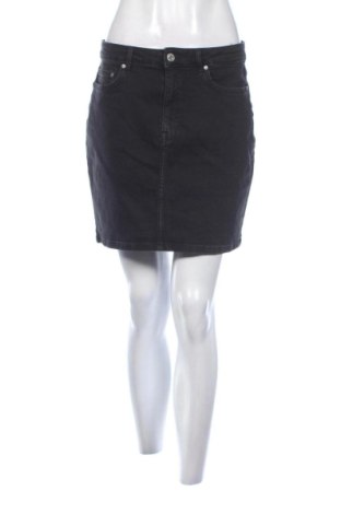 Fustă H&M, Mărime L, Culoare Negru, Preț 78,74 Lei, #137806855