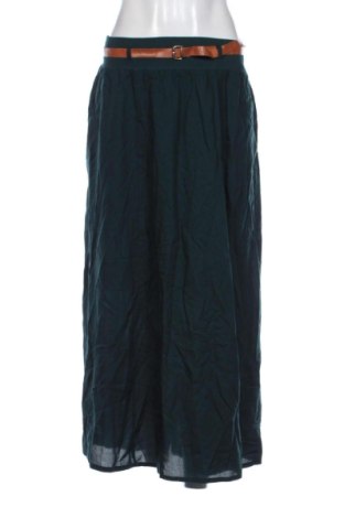 Пола Body Flirt, Размер L, Цвят Зелен, Цена 11,81 €, #137807174