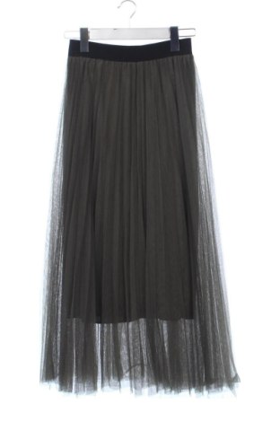 Пола Unbranded, Размер XS, Цвят Зелен, Цена 21,91 €, #137807377